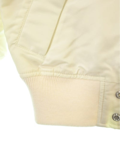 DIESEL Millitary jackets