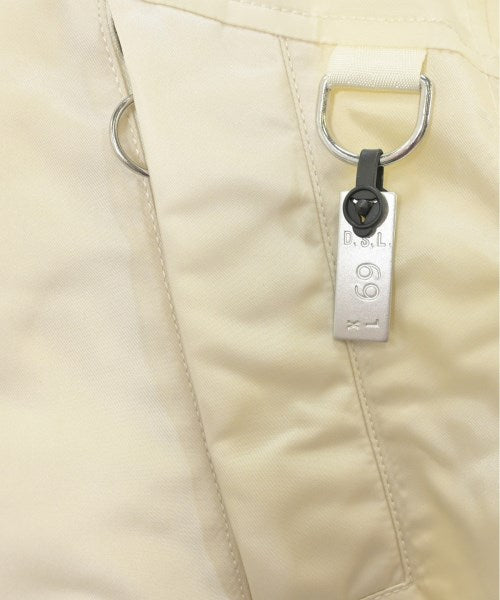 DIESEL Millitary jackets