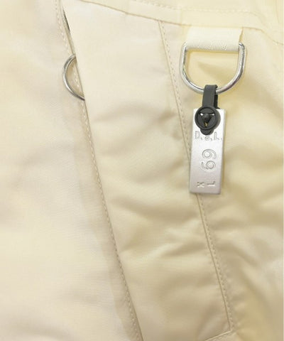 DIESEL Millitary jackets