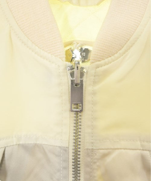 DIESEL Millitary jackets