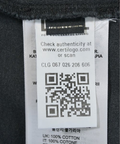 DIESEL Tee Shirts/Tops