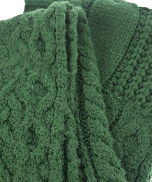 DIESEL Winter scarves