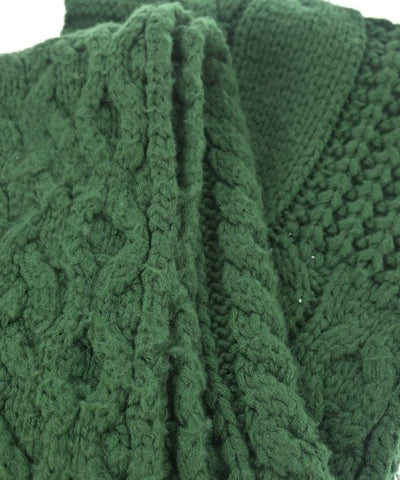 DIESEL Winter scarves