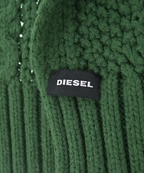 DIESEL Winter scarves