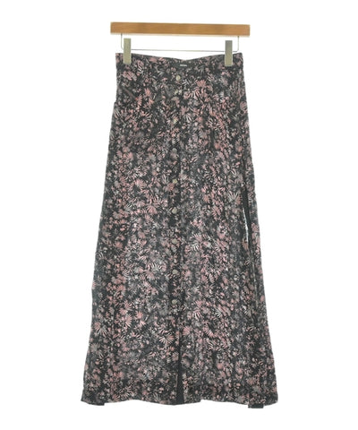 DIESEL Long/Maxi length skirts