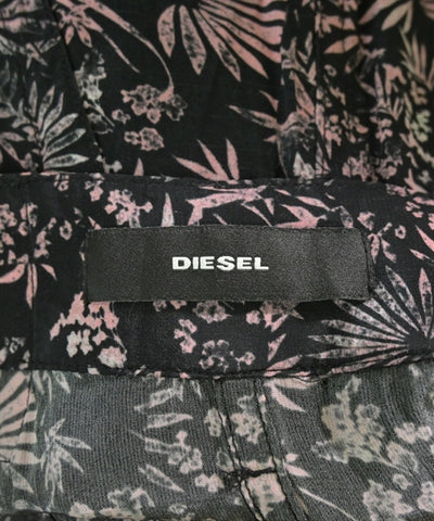 DIESEL Long/Maxi length skirts