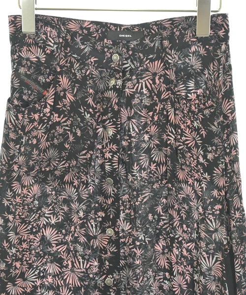 DIESEL Long/Maxi length skirts