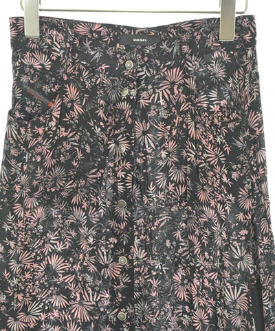 DIESEL Long/Maxi length skirts