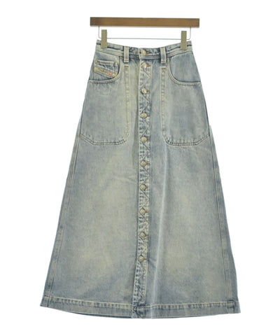 DIESEL Long/Maxi length skirts