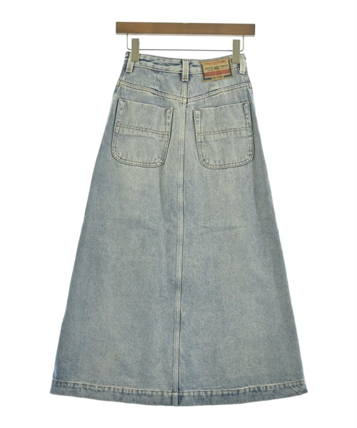 DIESEL Long/Maxi length skirts