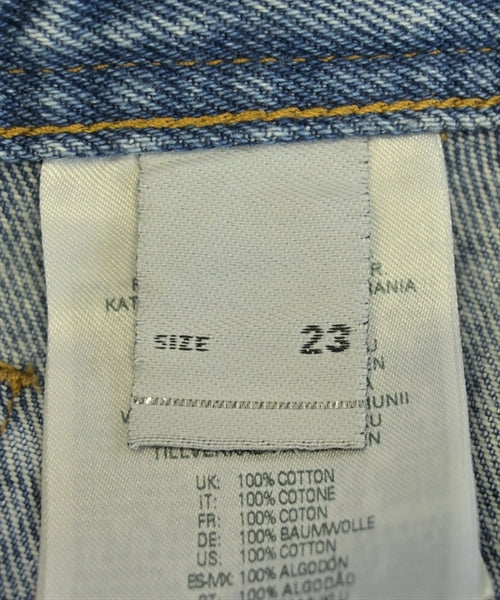 DIESEL Long/Maxi length skirts