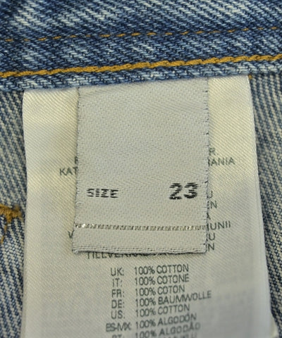 DIESEL Long/Maxi length skirts