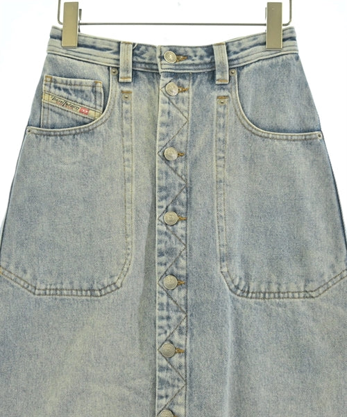 DIESEL Long/Maxi length skirts