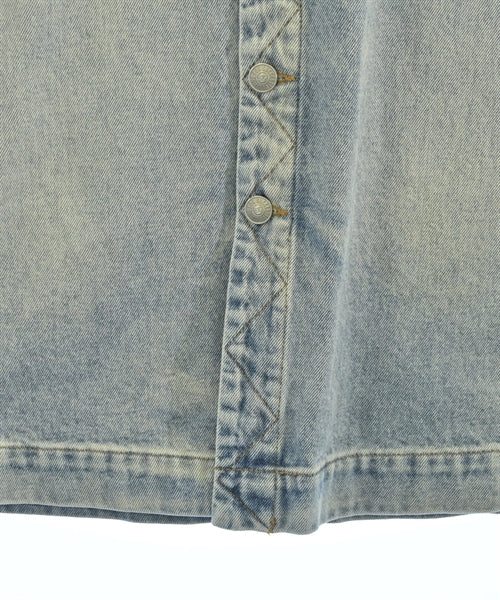 DIESEL Long/Maxi length skirts