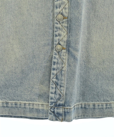 DIESEL Long/Maxi length skirts