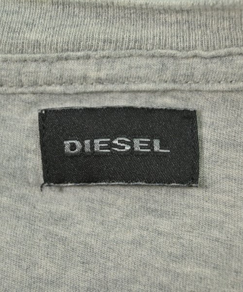 DIESEL Tee Shirts/Tops