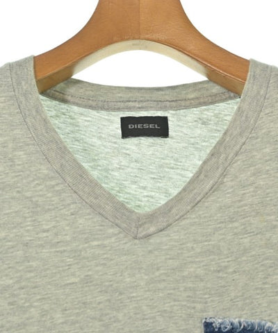 DIESEL Tee Shirts/Tops