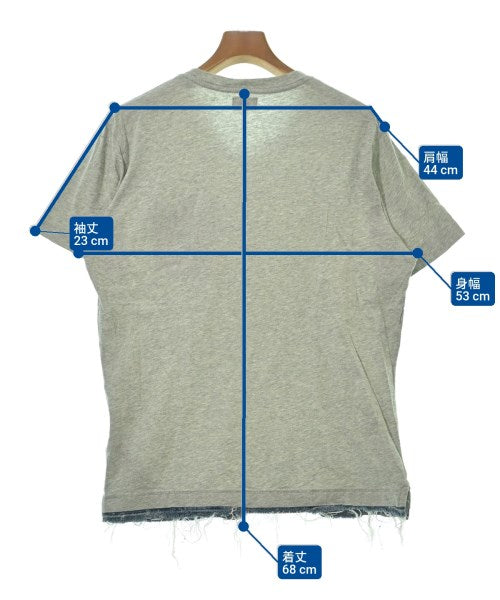 DIESEL Tee Shirts/Tops