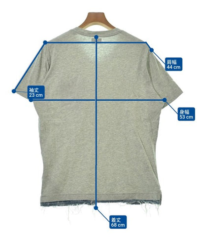 DIESEL Tee Shirts/Tops