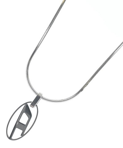 DIESEL Necklaces