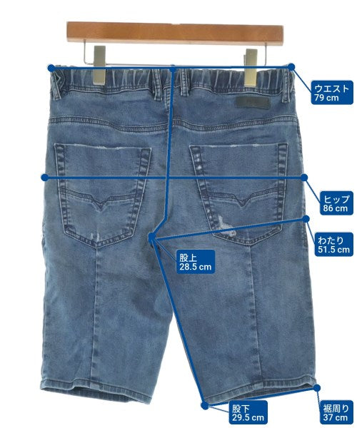 DIESEL Shorts