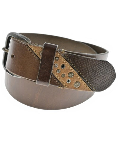 DIESEL Belts