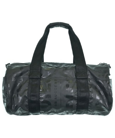 DIESEL Duffle bags/Weekender