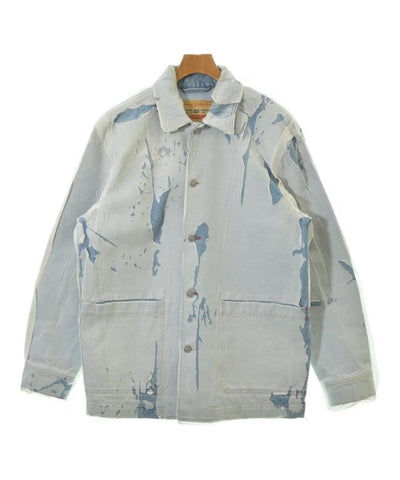 DIESEL Work jackets
