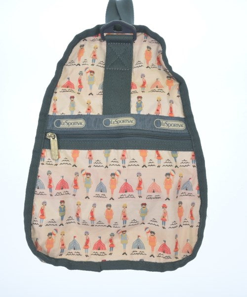 Lesport SAC Duffle bags/Weekender