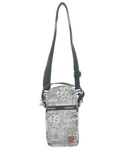 Lesport SAC Other