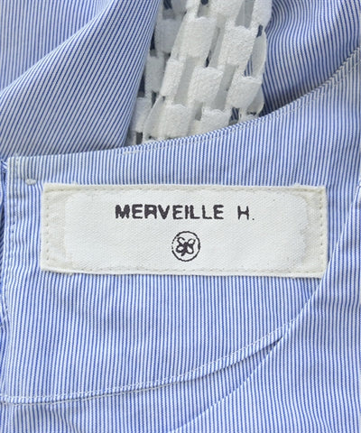 MERVEILLE.H Blouses