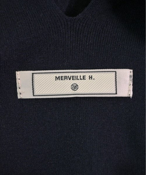 MERVEILLE.H Sweaters