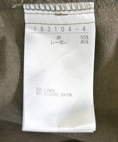 MERVEILLE.H Chesterfield coats