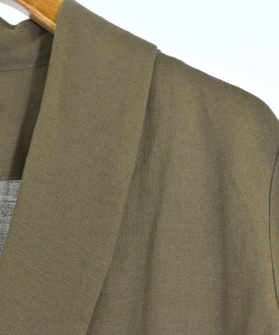 MERVEILLE.H Chesterfield coats