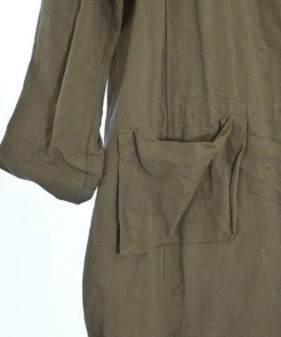 MERVEILLE.H Chesterfield coats