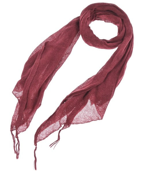 MERVEILLE.H Winter scarves