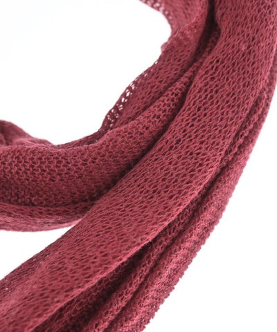 MERVEILLE.H Winter scarves