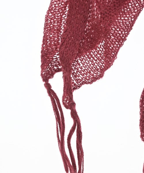 MERVEILLE.H Winter scarves