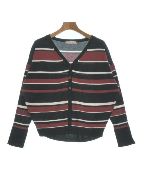 Rouge vif Cardigans