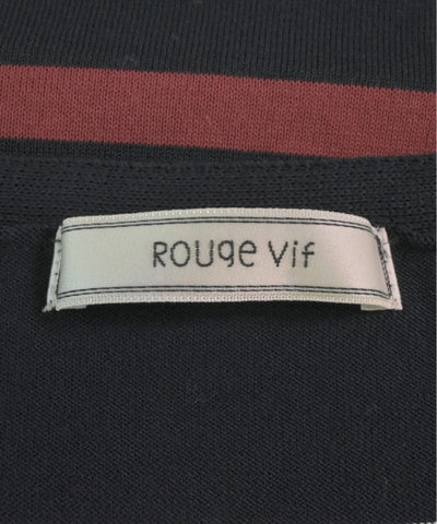 Rouge vif Cardigans