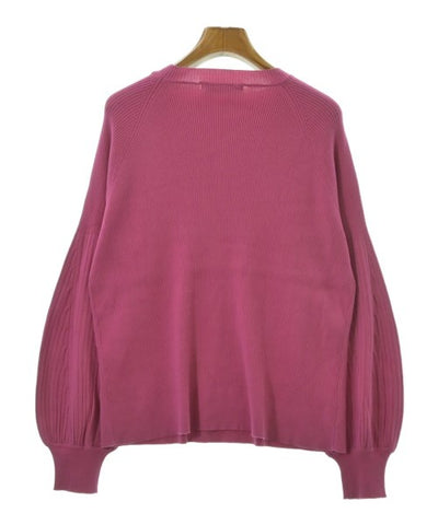 Rouge vif Sweaters