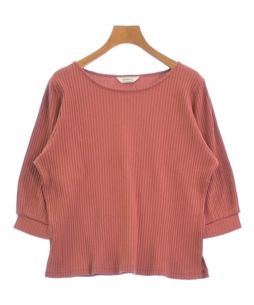 Rouge vif Tee Shirts/Tops