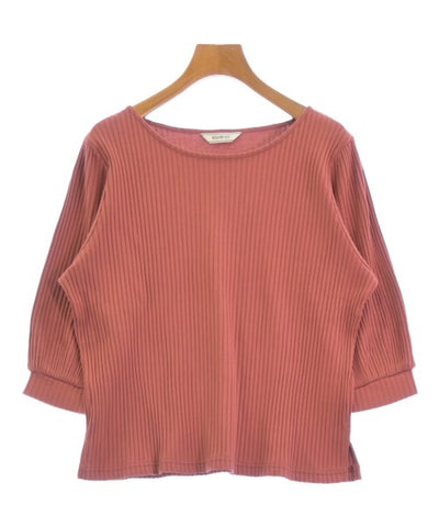 Rouge vif Tee Shirts/Tops