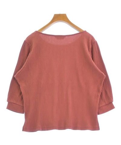 Rouge vif Tee Shirts/Tops