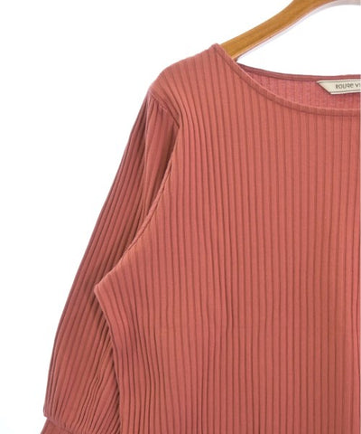 Rouge vif Tee Shirts/Tops