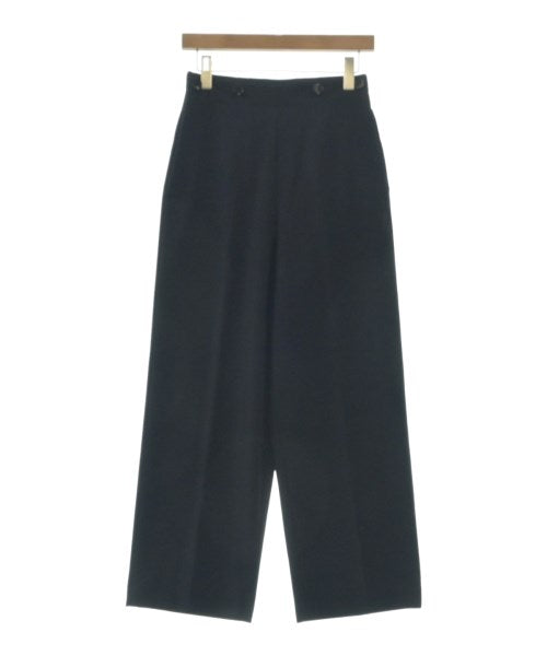 Rouge vif Trousers