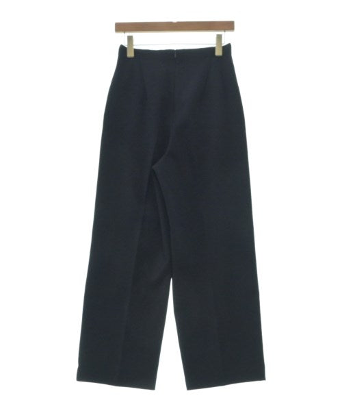 Rouge vif Trousers