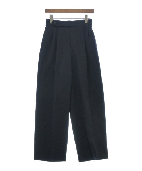 Rouge vif Trousers