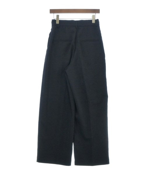 Rouge vif Trousers