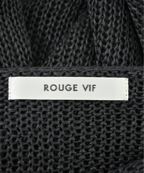 Rouge vif Sweaters